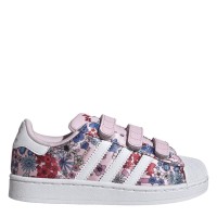 маратонки,adidas,originals,kids,superstar,superstar,low,top,trainers,pink,white