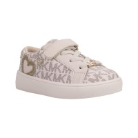 маратонки,michael,michael,kors,kids,low,top,trainers,vanilla,mono
