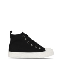 високи,кецове,детски,високи,кецове,детски,маратонки,be,you,high,top,canvas,trainers,black