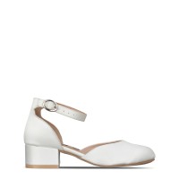 сандали,детски,сандали,детски,сандали,и,чехли,be,you,satin,heel,sandal,ivory