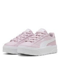 разпродажба,puma,детски,маратонки,puma,karmen,ii,ps,rose,white