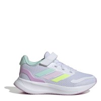 детски,обувки,разпродажба,adidas,детски,маратонки,adidas,runfalcon,5,shoes,childrens,white,multi