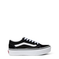 юношески,обувки,маратонки,за,училище,ученически,обувки,vans,old,school,platform,shoes,juniors,black,white