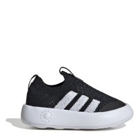 детски,обувки,разпродажба,adidas,детски,маратонки,adidas,bubblecomfy,shoes,infants,black,white