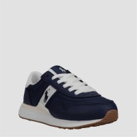 polo,ralph,lauren,89,sport,trainers,juniors,navy,white