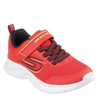 детски,маратонки,детски,маратонки,skechers,lightweight,gore,&amp;,strap,sneaker,runners,boys,red