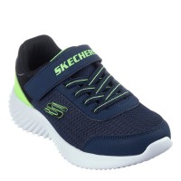 детски,маратонки,детски,маратонки,skechers,lightweight,gore,&amp;,strap,sneaker,runners,boys,navy,lime