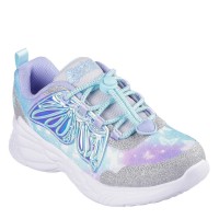 детски,маратонки,детски,маратонки,skechers,lighted,upper,butterfly,wings,sneak,light,up,trainers,girls,silver
