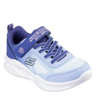 детски,маратонки,детски,маратонки,skechers,lighted,gore,&amp;,strap,sneaker,w,ombr,light,up,trainers,girls,blue