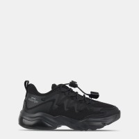 маратонки,детски,маратонки,slazenger,kids,slaz,runners,black