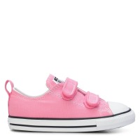 детски,маратонки,детски,маратонки,converse,unisex,kids,chuck,taylor,all,star,2v,canvas,trainers,650,pink