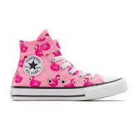 детски,маратонки,converse,unisex,kids',chuck,taylor,all,star,poo,canvas,high,top,trainers,651,lt,jellyf