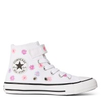 маратонки,детски,маратонки,converse,kids,chuck,taylor,all,star,canvas,high,top,trainers,102,white,lt