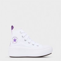 маратонки,детски,летни,маратонки,и,платнени,обувки,converse,kids',canvas,high,top,trainers,white,purpl,102
