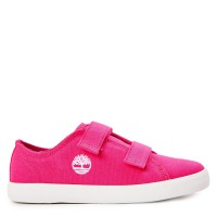 детски,маратонки,детски,летни,маратонки,и,платнени,обувки,timberland,unisex,kids',low,velcro,sneaker,canvas,trainers,brightpink,cnvs