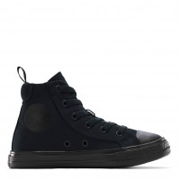 маратонки,детски,маратонки,converse,kids,canvas,trainers,triple,black