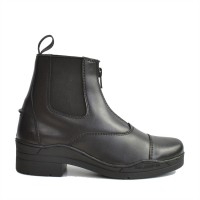 гумени,ботуши,за,езда,всички,обувки,за,езда,brogini,piccino,childs,yard,boot,with,fl3&#169;,sole,easy,care,sole,black