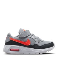 разпродажба,nike,детски,маратонки,nike,air,max,sc,little,kids',shoe,grey,red