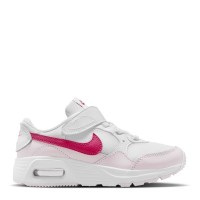 разпродажба,nike,детски,маратонки,nike,air,max,sc,little,kids',shoe,whte,sweet,beet