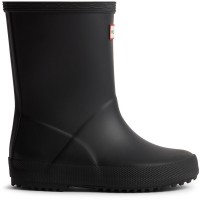 туристически,гумени,ботуши,hunter,hunter,first,classic,in00,black,blk