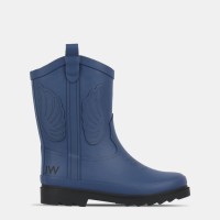 гумени,ботуши,детски,гумени,ботуши,jack,wills,kids,cowboy,waterproof,wellington,navy