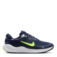 разпродажба,nike,детски,маратонки,nike,revolution,7,(gs),midnight,volt