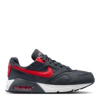 юношески,обувки,разпродажба,nike,детски,маратонки,nike,air,max,ivo,junior,shoes,dark,grey,red