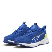 разпродажба,puma,детски,маратонки,puma,kruz,profoam,jr,jn99,blue,green,b