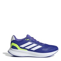 юношески,маратонки,детски,маратонки,adidas,runfalcon,5,juniors,running,shoes,lucid,blue
