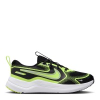 разпродажба,nike,детски,маратонки,nike,cosmic,runner,juniors,grey,volt