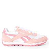 маратонки,разпродажба,reebok,детски,маратонки,reebok,classic,детски,маратонки,reebok,kids',glide,low,trainers,white,pink