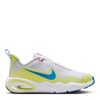 юношески,обувки,разпродажба,nike,детски,маратонки,nike,air,max,nova,shoes,juniors,wht,blu,lem