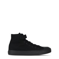 юношески,високи,кецове,детски,маратонки,soulcal,hi,top,trainers,juniors,black,black
