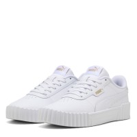 юношески,маратонки,разпродажба,puma,детски,маратонки,за,закрито,и,корт,детски,маратонки,puma,carina,3.0,trainers,juniors,white,gold