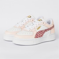 юношески,маратонки,разпродажба,puma,детски,маратонки,puma,ca,pro,trainers,juniors,wht,leopard