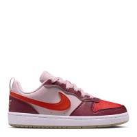 детски,обувки,разпродажба,nike,детски,маратонки,nike,court,borough,low,2,se,big,kids',shoes,rose,red