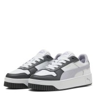 разпродажба,puma,детски,маратонки,за,закрито,и,корт,детски,маратонки,puma,carina,street,jr,wht,purp,gre