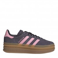маратонки,adidas,originals,kids,gazelle,bold,platform,trainers,aurora,pink