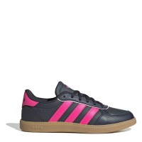 юношески,обувки,разпродажба,adidas,детски,маратонки,adidas,breaknet,sleek,shoes,juniors,ink,pink