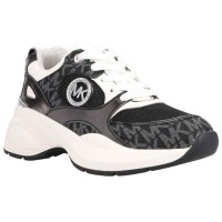 маратонки,за,училище,ученически,обувки,michael,michael,kors,mmk,zuma,jn62,black,mono