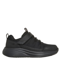 маратонки,отново,на,училище,детски,маратонки,skechers,kids,bounder,pro,waterproof,slip,in,low,top,trainers,black