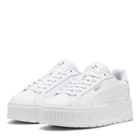 разпродажба,puma,детски,маратонки,puma,karmen,ii,jr,white,white