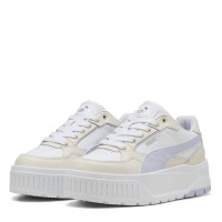 разпродажба,puma,детски,маратонки,puma,karmen,ii,jr,white,alpine