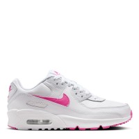 разпродажба,nike,детски,маратонки,nike,air,max,90,jn00,white,pink
