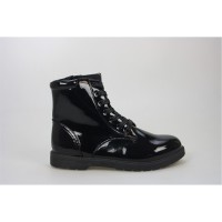детски,боти,buckle,my,shoe,lace,up,boot,jn99,black