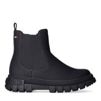 обувки,tommy,hilfiger,kids',chelsea,boots,black