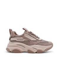 маратонки,steve,madden,girls,possession,chunky,trainers,taupe,grey