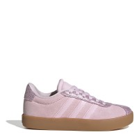 юношески,обувки,разпродажба,adidas,детски,маратонки,adidas,vl,court,3.0,shoes,juniors,pink,glitter