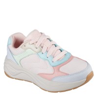 детски,маратонки,детски,маратонки,skechers,lace,up,jogger,w,mixed,material,det,low,top,trainers,girls,neutral
