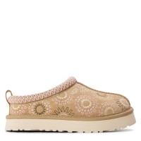 пантофи,ugg,kids,tazz,mule,slippers,mustard,sd,mdsd